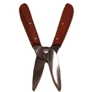 Cut & Hold Shears