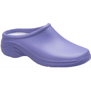 Quark Clog