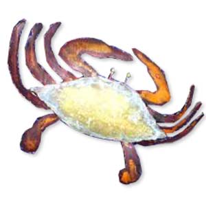 Copper Crab