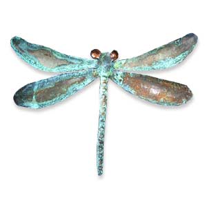 Copper Damselfly