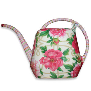 Flower Watering Can