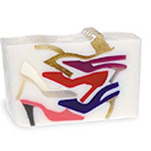 Imelda Soap Slice