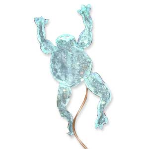 Jumping Frog Stake