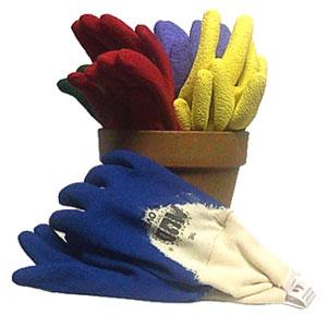 Mud Gloves