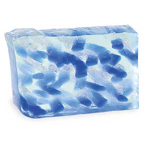 Rain Soap Slice